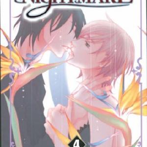 After School Nightmare Vol 4 With Paypal