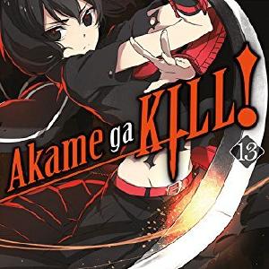 Akame Ga Kill! Vol 13 Cheap Explore