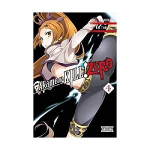 Akame ga Kill! Zero Vol 4 2025 Newest Online