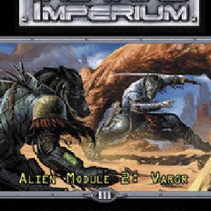 Alien Module 2: Vargr Huge Surprise Cheap Pice