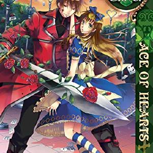 Alice in the Country of Clover Ace of Hearts Outlet New Styles