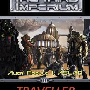 Alien Module 1: Aslan Buy Sale Online