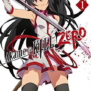 Akame ga Kill Zero Vol 1 Clearance Online Amazon