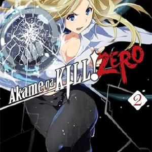 Akame ga Kill! Zero Vol 2 Clearance Good Selling