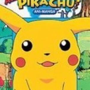 All That Pikachu! AniManga Fast Delivery For Sale