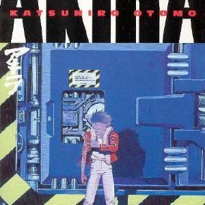 Akira Vol 2 Discount Online