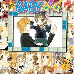 Aishiteruze Baby Vol 6 Extremely Cheap Pice