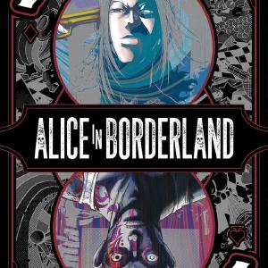 Alice In Borderland Graphic Novel Volume 03 (Mature) Cheap Explore