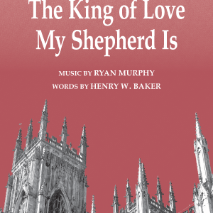 The King of Love My Shepherd Is Cheap Sale Pay With Paypal