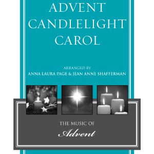 Advent Candlelight Carol Cheap Sale With Credit Card