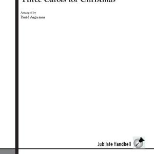 Three Carols for Christmas Free Shipping Recommend