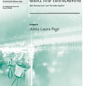 Grace and Thanksgiving Sale Sast