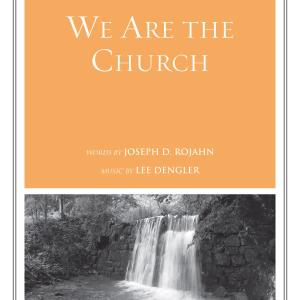 We Are the Church With Credit Card