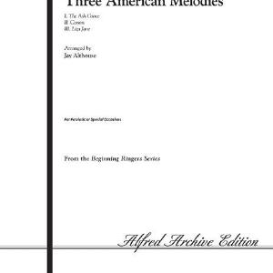 Three American Melodies Get To Buy Cheap Online