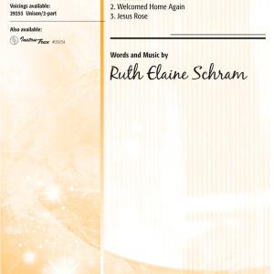 Three Songs for Spring Cheap Sale Online