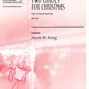 Two Carols for Christmas For Nice