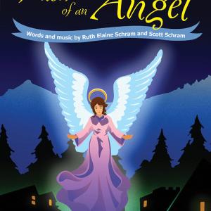 Touch of an Angel New For Sale