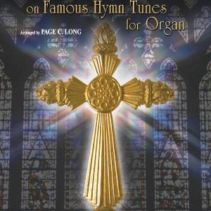 Three Toccatas on Famous Hymn Tunes Outlet Footaction