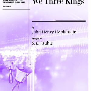 We Three Kings Clearance With Mastercard