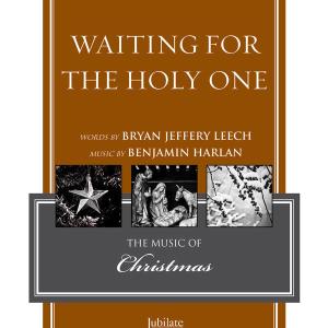 Waiting for the Holy One Cheap Factory Outlet