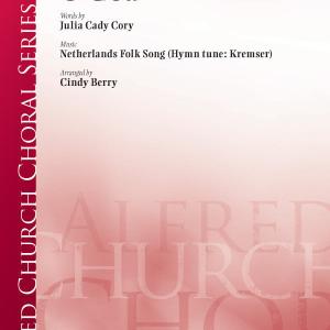 We Praise Thee, O God Visit New Online