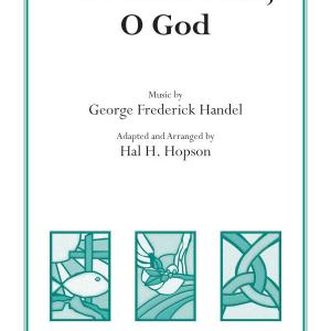 We Praise Thee, O God Fast Delivery Sale Online