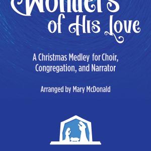 Wonders of His Love Pices Online