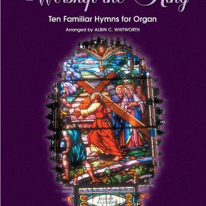 Worship the King 2025 New Cheap Pice