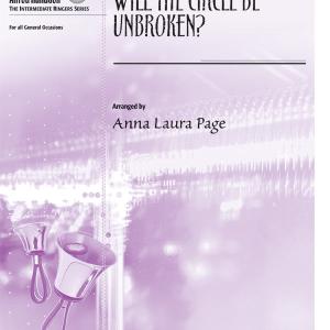 Will the Circle Be Unbroken Outlet Sale Online