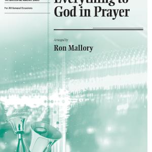 Everything to God in Prayer Reliable Cheap Online