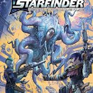 Starfinder Second Edition Playtest Adventure 1: Cosmic Birthday With Mastercard