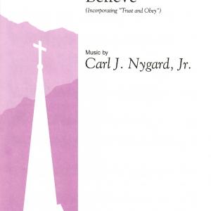 Trust and Believe Perfect Cheap Online