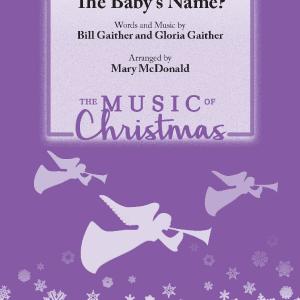 What Did You Say Was the Baby's Name Comfortable