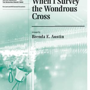 When I Survey the Wondrous Cross Under 70 Dollars