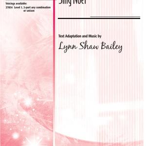 Watchman, Sing Noel Free Shipping Get Authentic