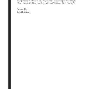 Sing, Choirs of Angels Discount Newest