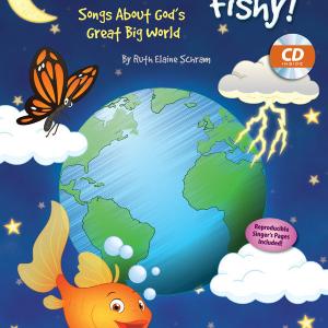 Something's Fishy! Pictures Cheap Online