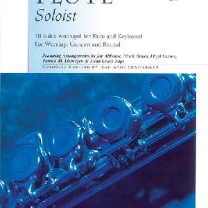 The Sacred Flute Soloist Cheap Sale Outlet Locations