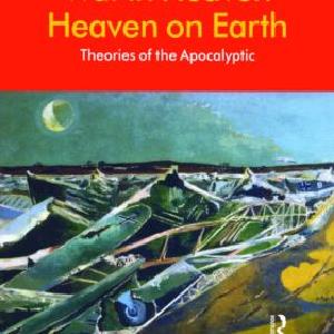 War in Heaven/Heaven on Earth 2025 Unisex