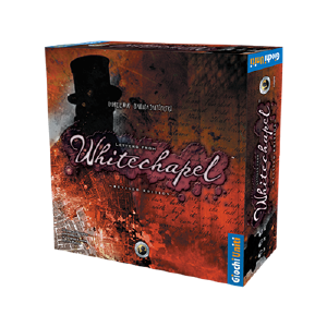 Letters from Whitechapel Inexpensive Sale Online