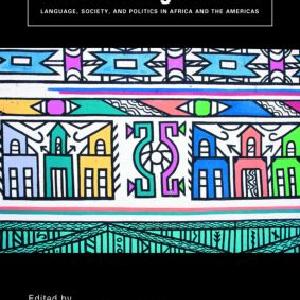 Black Linguistics - Paperback / softback Buy Cheap Websites