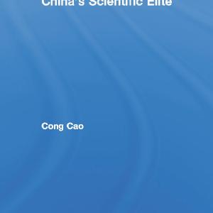 China's Scientific Elite - Paperback / softback 2025 Unisex For Sale