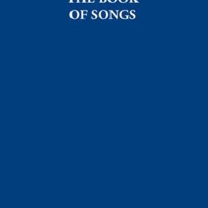 Book of Songs - Paperback / softback Recommend For Sale