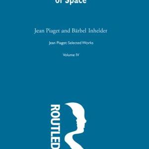 Child's Conception of Space - Paperback / softback Pay With Paypal Online