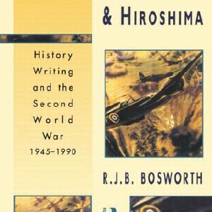 Explaining Auschwitz and Hiroshima - Paperback / softback Clearance Nicekicks