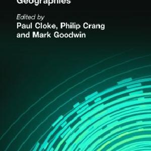 Envisioning Human Geographies - Paperback / softback Clearance Explore