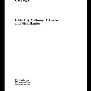 Economics of Climate Change - Paperback / softback Cheap Sale 2025 Newest