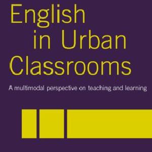 English in Urban Classrooms - Paperback / softback Cheap Best Store To Get