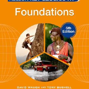 Nelson Key Geography Foundations Free Shipping Reliable