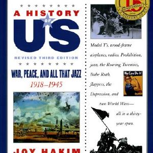 A History of US: War, Peace, and All that Jazz: 1918-1945 Cheap Pick A Best